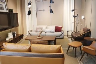 国外91精品久久久久久水蜜桃家具品牌，意大利进口家具品牌欣赏！