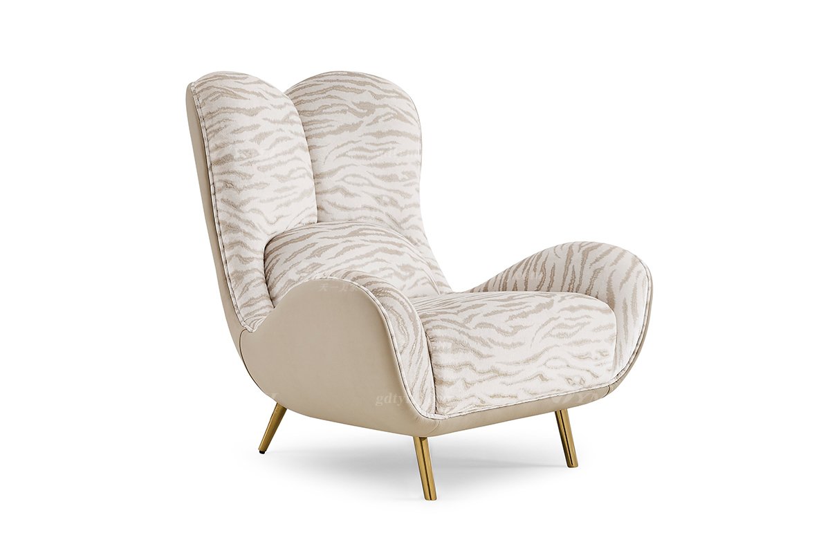 意式亚洲成AV人在线观看片水蜜桃91精品久久久久久水蜜桃别墅会所大宅家用高级皮布结合休闲椅FB123SF14A1