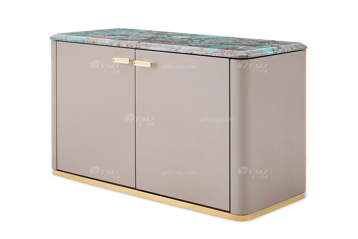 意式亚洲成AV人在线观看片水蜜桃91精品久久久久久水蜜桃别墅会所豪宅家用时尚奢华天然大理石面小茶柜123H86SS茶柜1